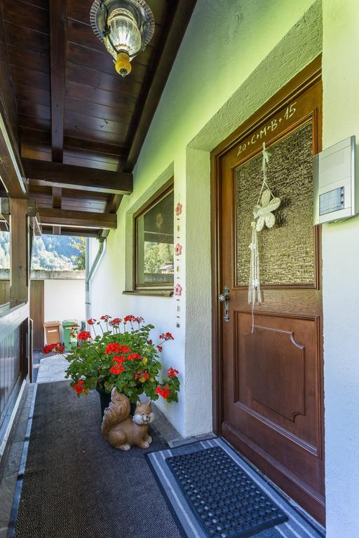 Biancas Ferienwohnung Im Haus Roswitha Tumpen Luaran gambar