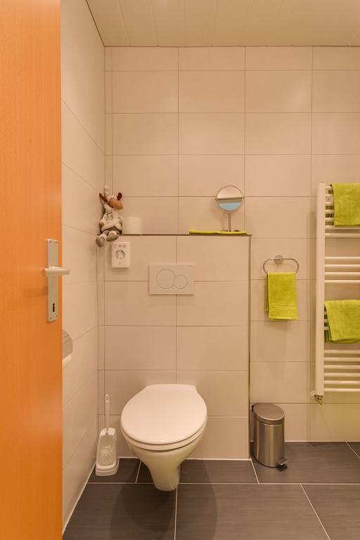Biancas Ferienwohnung Im Haus Roswitha Tumpen Luaran gambar
