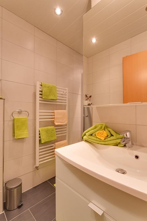 Biancas Ferienwohnung Im Haus Roswitha Tumpen Luaran gambar