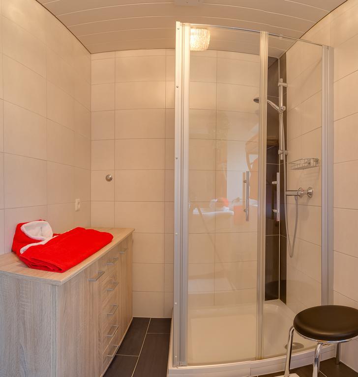 Biancas Ferienwohnung Im Haus Roswitha Tumpen Luaran gambar