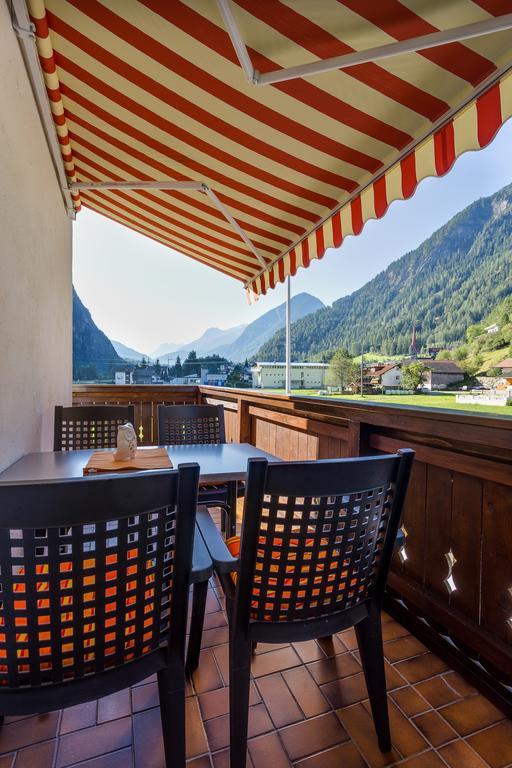 Biancas Ferienwohnung Im Haus Roswitha Tumpen Luaran gambar